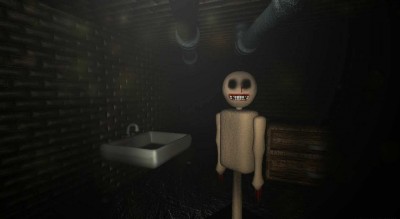 четвертый скриншот из Nox Timore