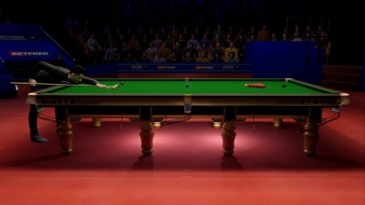 второй скриншот из Snooker 19