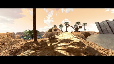 третий скриншот из ASA: A Space Adventure - Remastered Edition