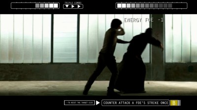 второй скриншот из Stay Dead Evolution
