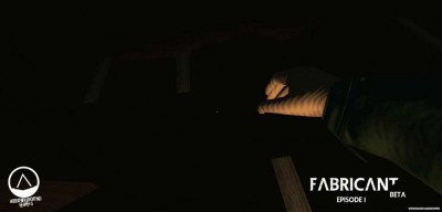 четвертый скриншот из Fabricant: Episode 1