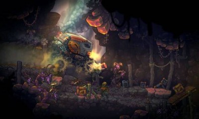 второй скриншот из Zombotron