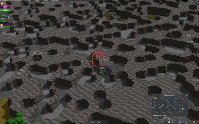 первый скриншот из Tactical Craft Online