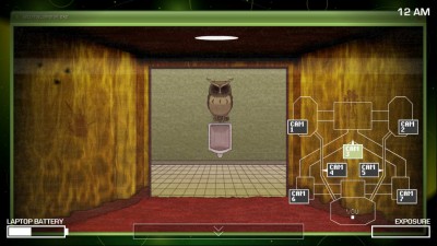 четвертый скриншот из One Night at Flumpty's 2