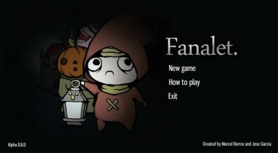 четвертый скриншот из Fanalet Demo