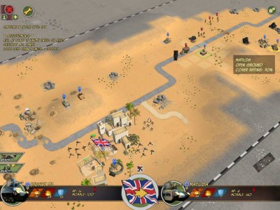 четвертый скриншот из Battle Academy