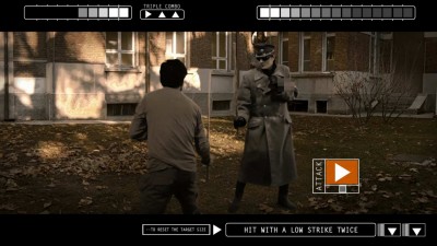 четвертый скриншот из Stay Dead Evolution