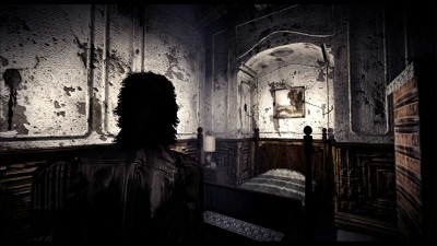 первый скриншот из BlackSoul: Extended Edition