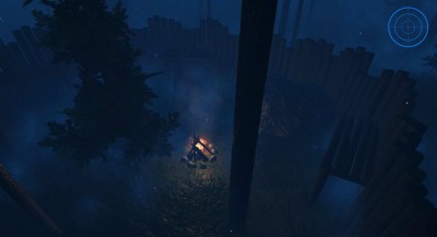 третий скриншот из Wrong Path