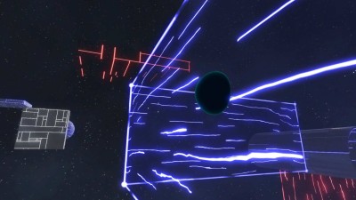 первый скриншот из Grapple