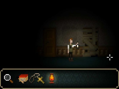 четвертый скриншот из The Last Door
