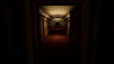 четвертый скриншот из Hotel Remorse