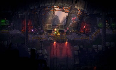 третий скриншот из Zombotron