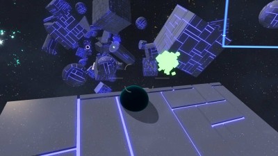 третий скриншот из Grapple