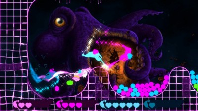 третий скриншот из Starwhal: Just the Tip