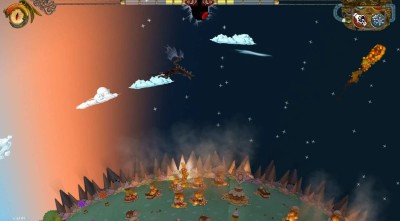 первый скриншот из Dragon's Hoard: Domination