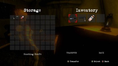 второй скриншот из Outbreak: Lost Hope