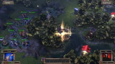 первый скриншот из Highborn (All Chapters)