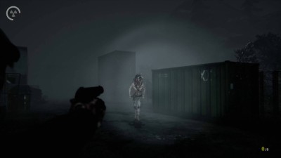 второй скриншот из Crying is not Enough: Remastered