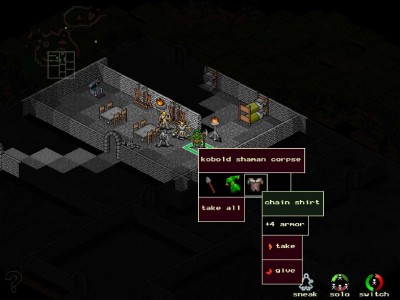 первый скриншот из Mysterious Castle