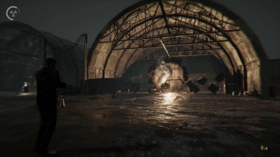 четвертый скриншот из Crying is not Enough: Remastered