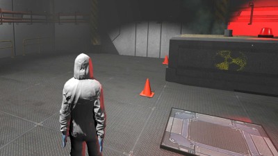 четвертый скриншот из Unity 3D Pro