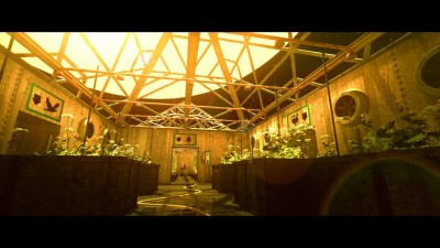 второй скриншот из ASA: A Space Adventure - Remastered Edition