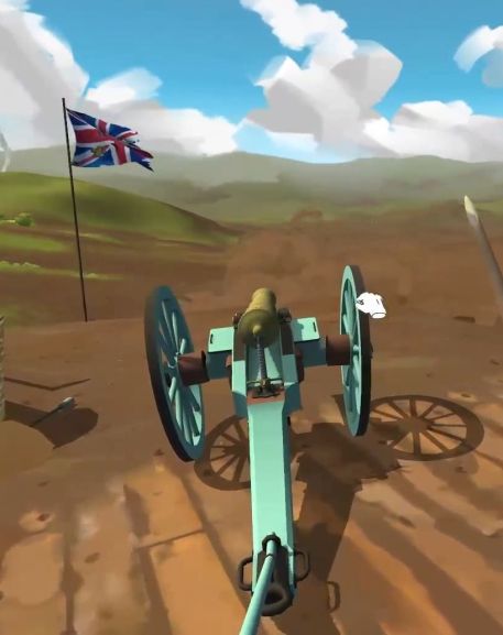 Cannon Simulator 2015 Cannon Simulator 2015