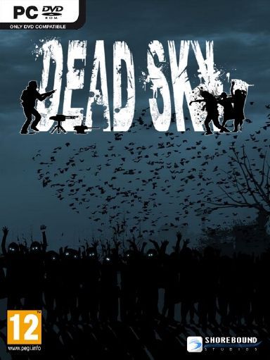 Dead Sky Dead Sky