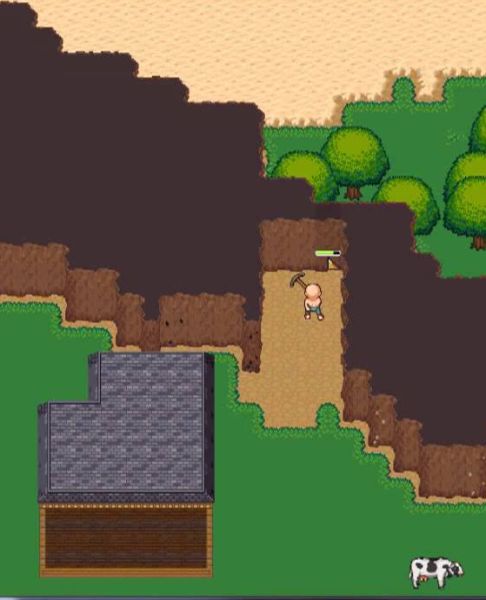 Tile Miner Tile Miner