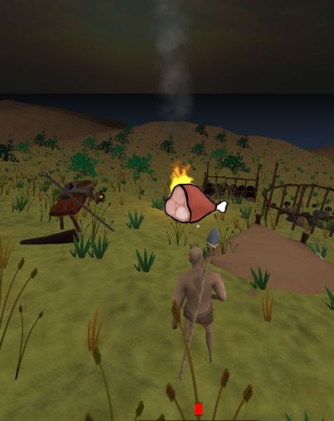 Primitives Primitives