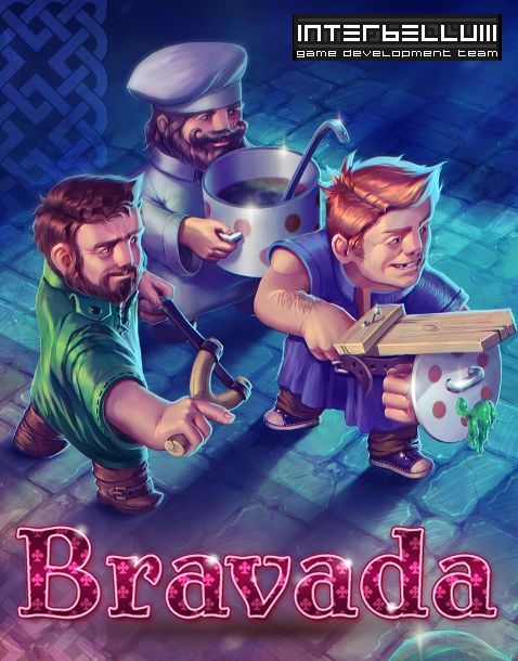 Bravada