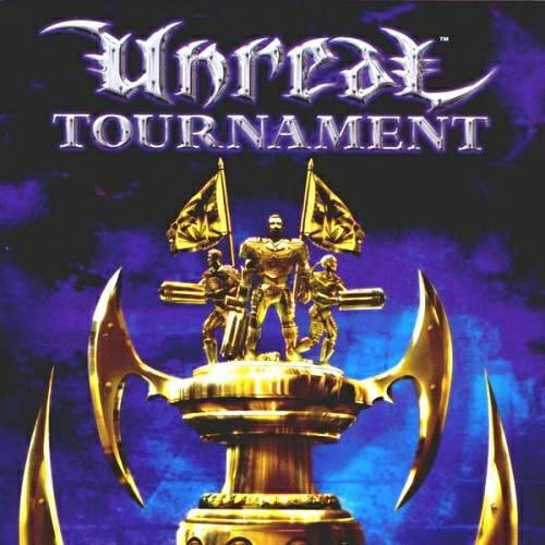 Unreal Tournament Redux