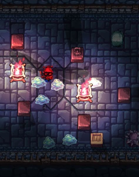 Delver's Grop