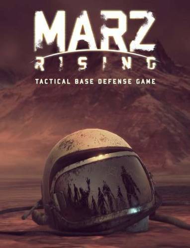 MarZ: Tactical Base Defense MarZ: Tactical Base Defense
