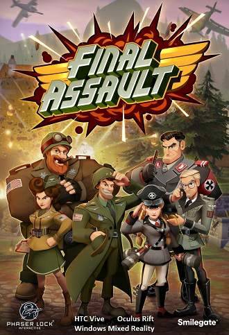 Final Assault Final Assault