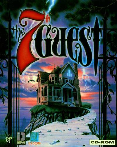 The 7th Guest: 25th Anniversary Edition