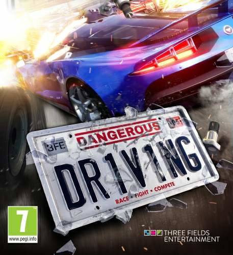 Dangerous Driving