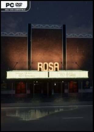 The Cinema Rosa