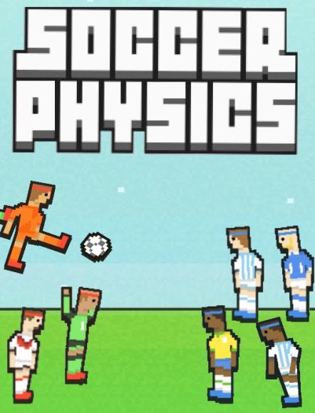 Soccer Physics