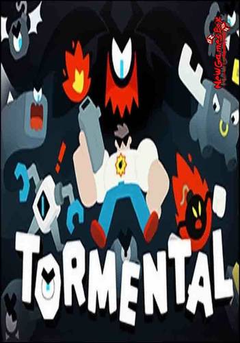Serious Sam: Tormental