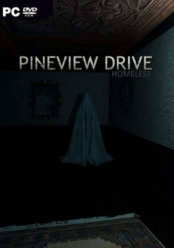 Pineview Drive - Homeless