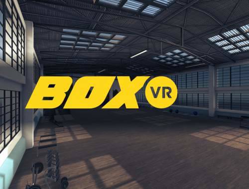 BoxVR