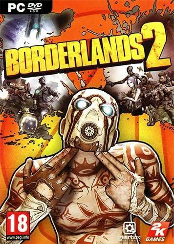 Borderlands 2 Remastered