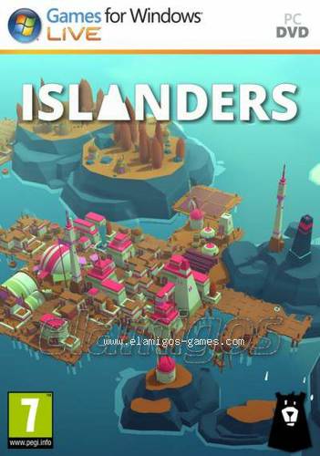 Islanders Islanders