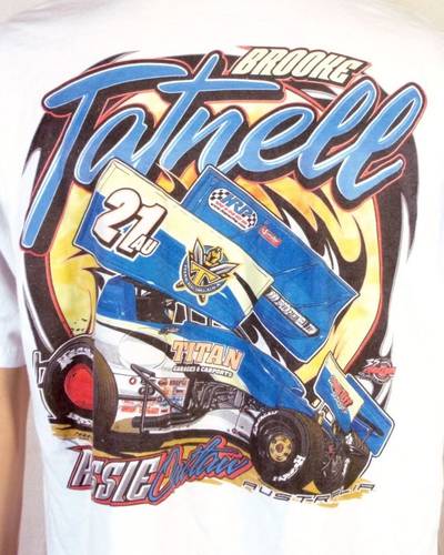 World of Outlaws Sprint Cars