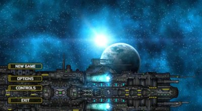 второй скриншот из Crimson Horizon