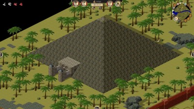четвертый скриншот из Towns