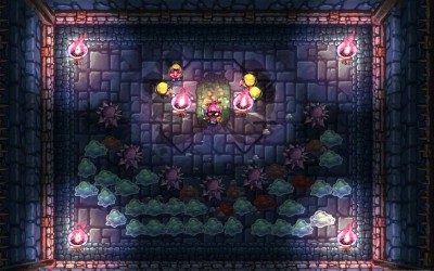 первый скриншот из Delver's Grop