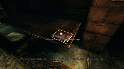 первый скриншот из Kraven Manor